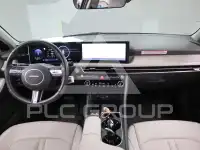 2024 Hyundai Sonata