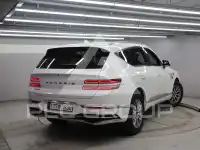 2024 Genesis GV80
