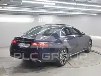 2024 Mercedes Benz E-Class