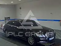 2012 Mercedes Benz E-Class