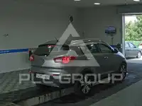 2012 KIA Sportage