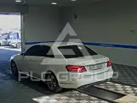 2014 Mercedes Benz E-Class