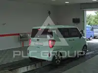 2015 KIA Ray