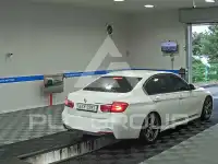 2016 BMW 330