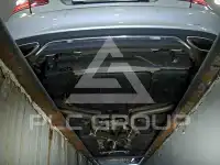 2016 Mercedes Benz E-Class
