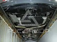 2017 Mercedes Benz E-Class