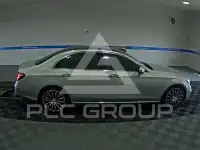 2017 Mercedes Benz E-Class
