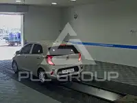 2017 KIA Morning