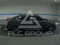 2017 KIA K7