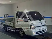 2017 KIA Bongo