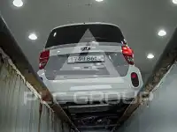 2019 KIA Ray