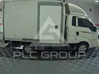 2020 KIA Bongo