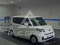 2021 KIA Ray
