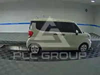 2021 KIA Ray