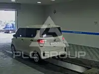 2021 KIA Ray