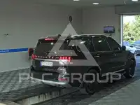2021 KIA Mohave