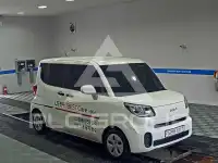 2022 KIA Ray