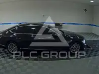 2022 Genesis G80
