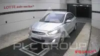 2012 Hyundai Accent