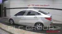 2012 Hyundai Accent