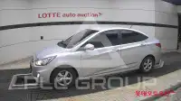 2012 Hyundai Accent