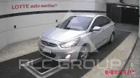 2012 Hyundai Accent