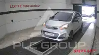 2012 KIA Morning