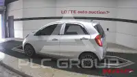 2012 KIA Morning