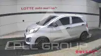 2012 KIA Morning