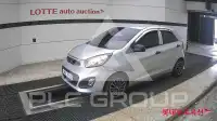 2012 KIA Morning