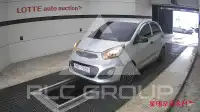 2012 KIA Morning