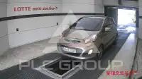 2012 KIA Morning