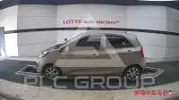 2012 KIA Morning