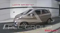 2012 KIA Morning