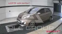 2012 KIA Morning