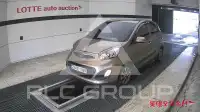 2012 KIA Morning