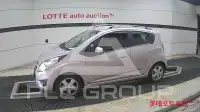2012 Chevrolet Spark