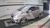 2012 Chevrolet Spark