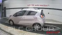 2012 Chevrolet Spark