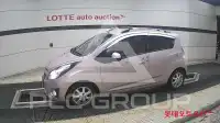 2012 Chevrolet Spark