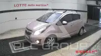 2012 Chevrolet Spark