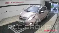 2012 Chevrolet Spark