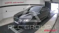 2014 Hyundai Genesis