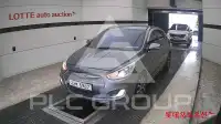 2015 Hyundai Accent