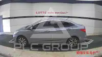 2015 Hyundai Accent