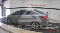 2015 Hyundai Accent