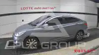 2015 Hyundai Accent
