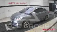 2015 Hyundai Accent