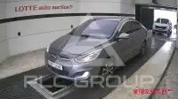 2015 Hyundai Accent