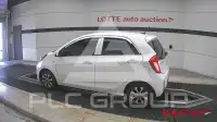 2016 KIA Morning